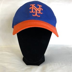 NY Yankee Team MLB  Adjustable Baseball Hat